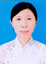 Trương Thị Kim Anh