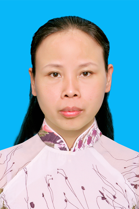 Trần Thị Kim Hà