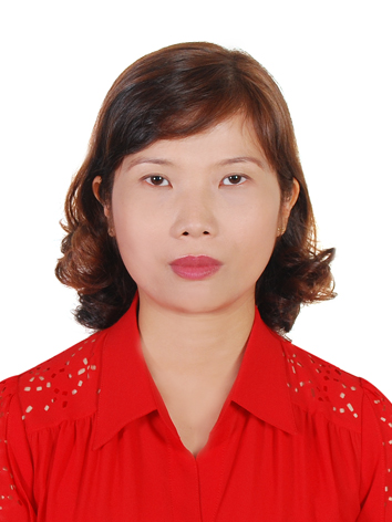 Huỳnh Bùi Linh Chi