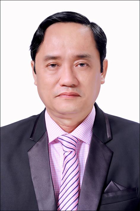 Đinh Quang Minh