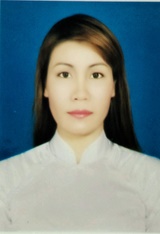 Lương Thị Kim Thuận