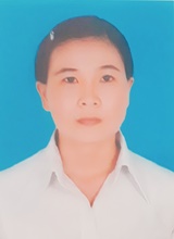 Nguyễn Thị Thu Vân
