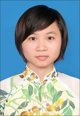 Nguyễn Thị Hoài Ân