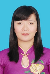 Nguyễn Thị Ái Thơ