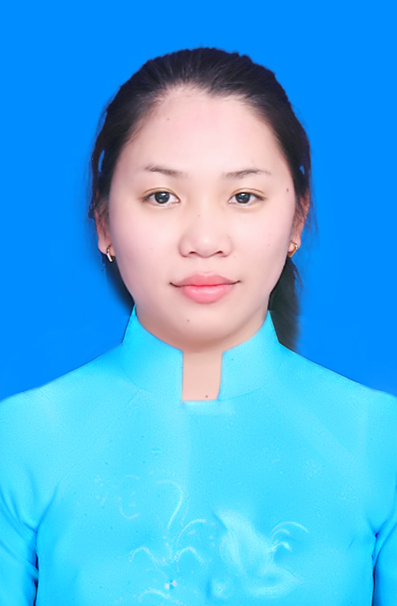 Nguyễn Thị Thiên Nhiên